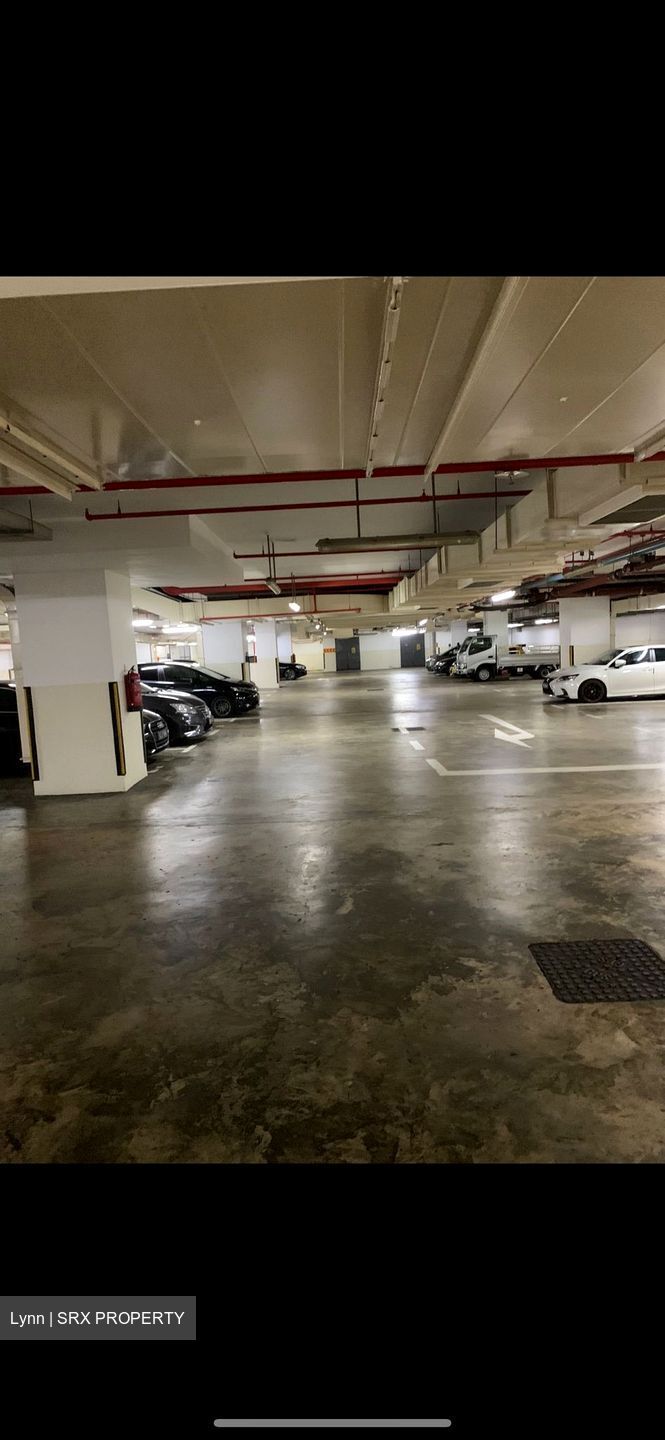 Paya Lebar 178 (D14), Factory #620089451